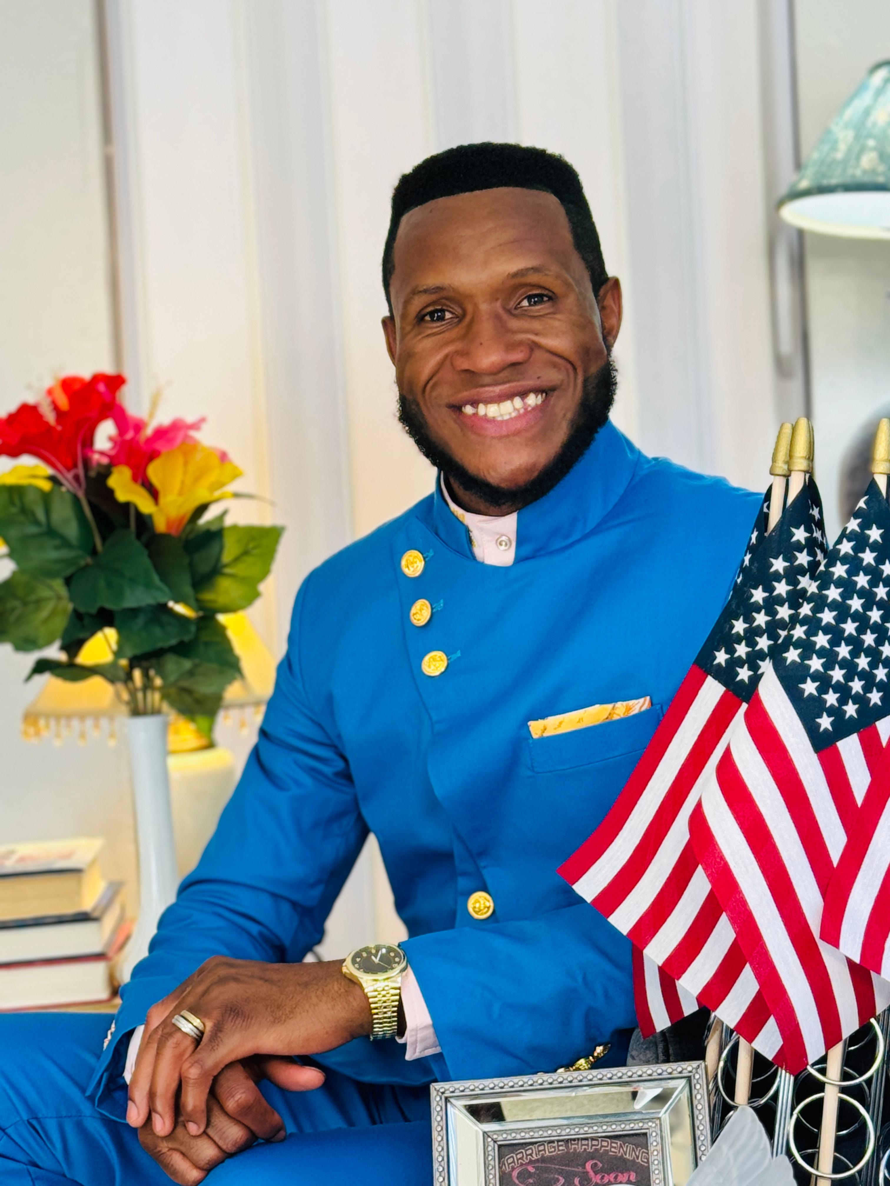 The Evangelist – Bible Study